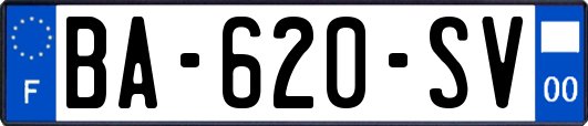 BA-620-SV