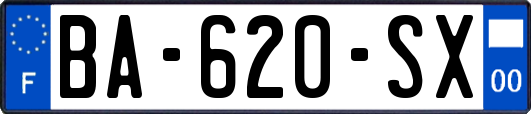 BA-620-SX