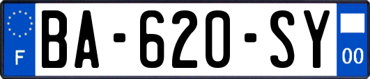 BA-620-SY