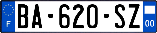 BA-620-SZ