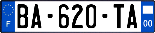 BA-620-TA