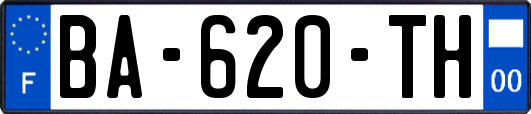 BA-620-TH