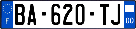 BA-620-TJ