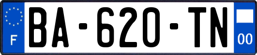 BA-620-TN