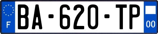 BA-620-TP
