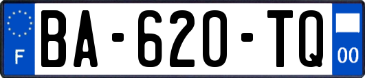 BA-620-TQ