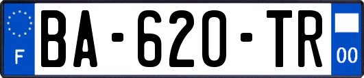BA-620-TR