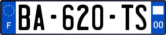 BA-620-TS
