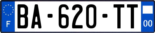 BA-620-TT