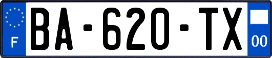 BA-620-TX