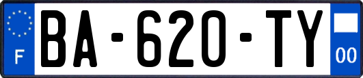 BA-620-TY
