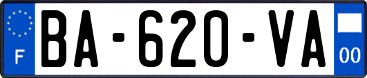 BA-620-VA