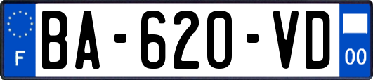 BA-620-VD