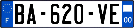 BA-620-VE