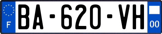 BA-620-VH