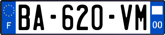 BA-620-VM