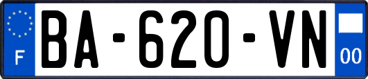 BA-620-VN