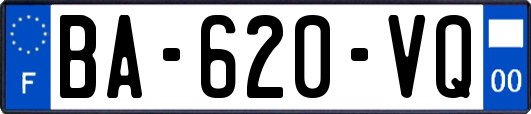 BA-620-VQ