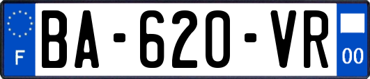 BA-620-VR