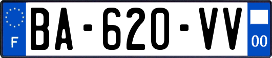 BA-620-VV