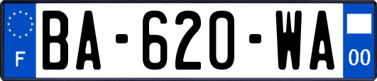 BA-620-WA