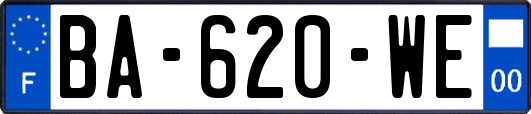 BA-620-WE
