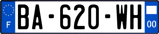 BA-620-WH