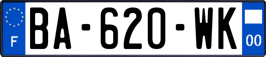 BA-620-WK