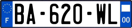 BA-620-WL