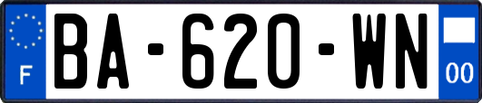 BA-620-WN