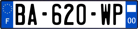 BA-620-WP
