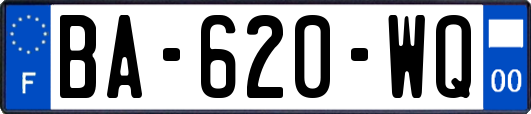 BA-620-WQ