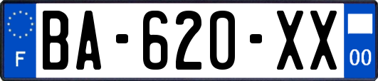 BA-620-XX