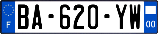 BA-620-YW