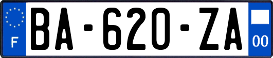 BA-620-ZA