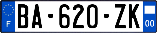 BA-620-ZK