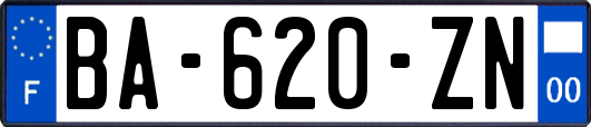 BA-620-ZN