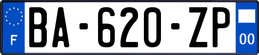 BA-620-ZP