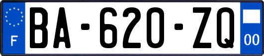 BA-620-ZQ