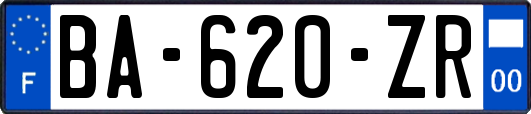 BA-620-ZR