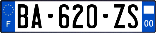 BA-620-ZS