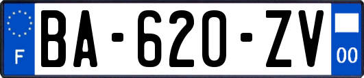 BA-620-ZV