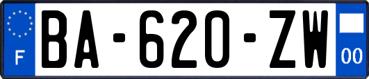 BA-620-ZW