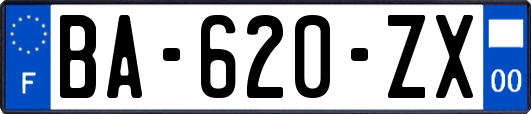 BA-620-ZX