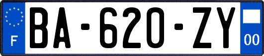 BA-620-ZY