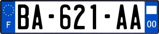 BA-621-AA