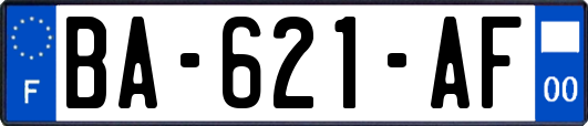 BA-621-AF