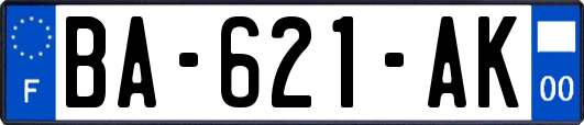 BA-621-AK