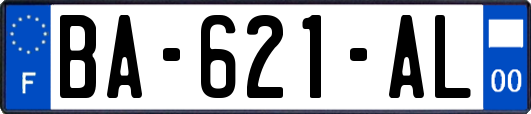 BA-621-AL