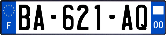 BA-621-AQ